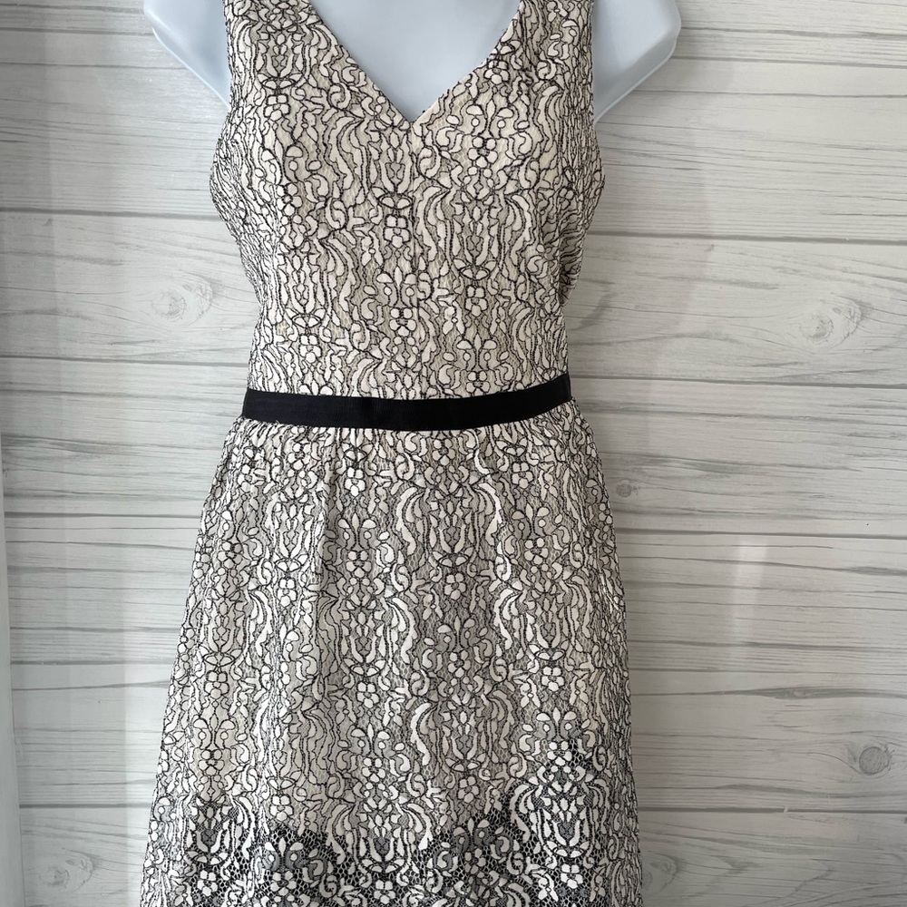 Maurice’s Classic Dress.